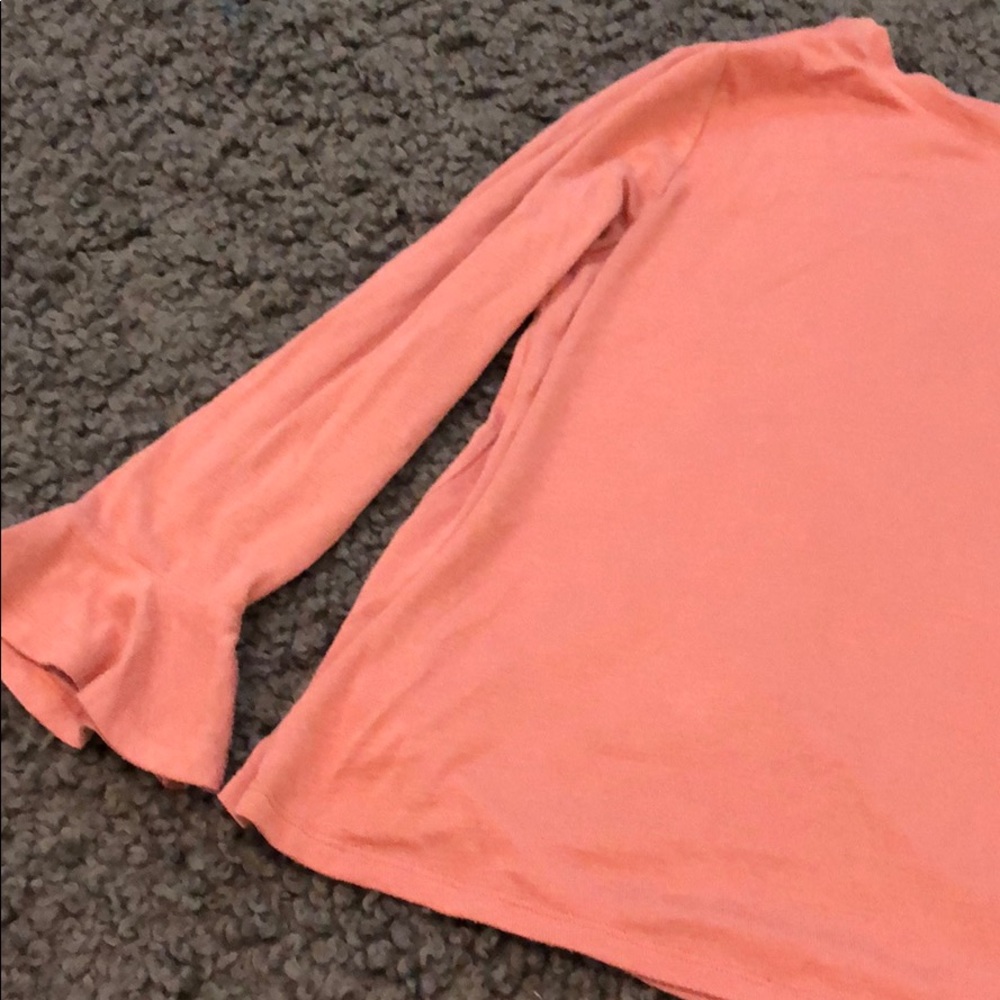 Pink Sweater - Picture 2 of 3